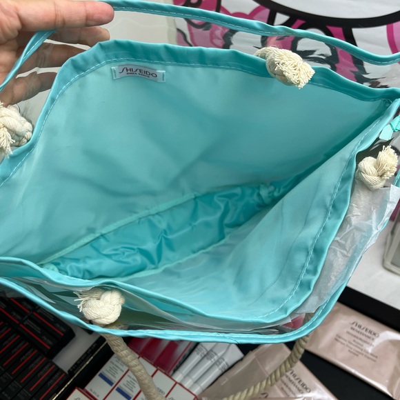 Shieseido TOTE BAG - Picture 4 of 4